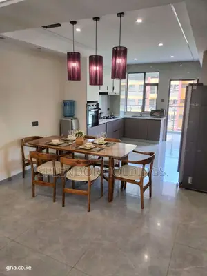 2bdrm Apartment in Hurlingham for sale