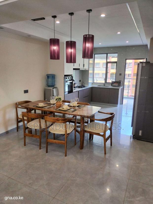 2bdrm Apartment in Hurlingham for sale - thumbnail 2