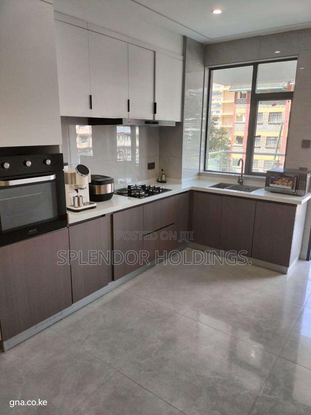 2bdrm Apartment in Hurlingham for sale - thumbnail 5
