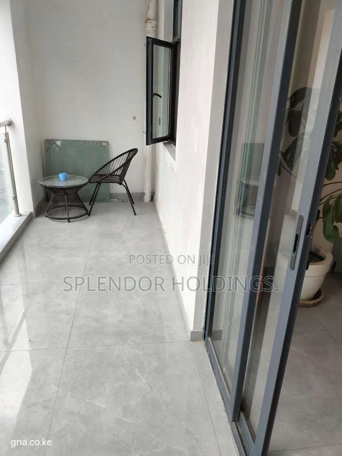 2bdrm Apartment in Hurlingham for sale