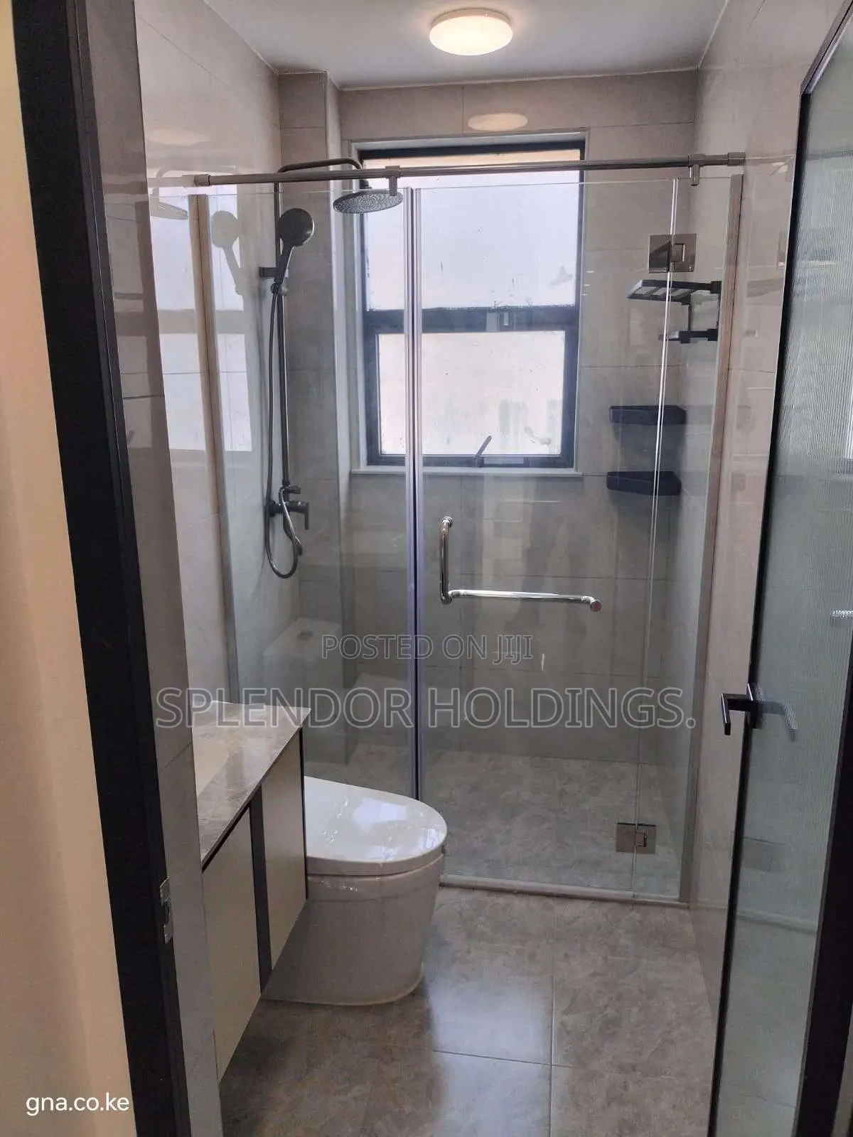2bdrm Apartment in Hurlingham for sale