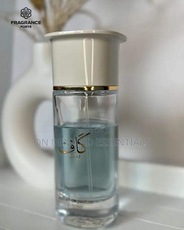 Kaaf Fragrance