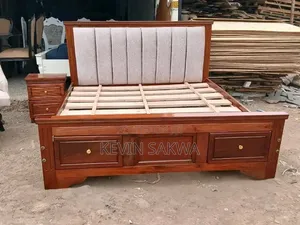 Hard Wood Mahogany
