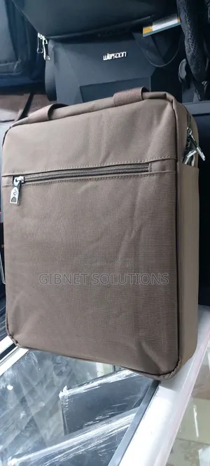 Business King Carrycase Bags