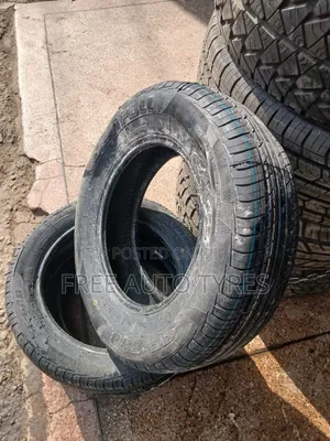 Sunfull Tyres