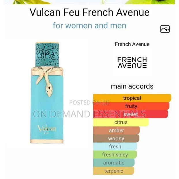Vulcan Fae - thumbnail 3