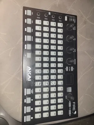 Akai Fire Fl Studio Controller. NBO CBD NOW