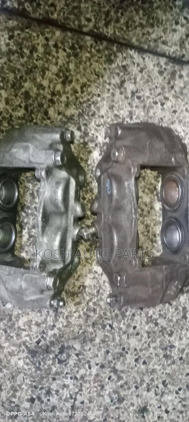 Front Brake Caliper Prado J150 - thumbnail 2