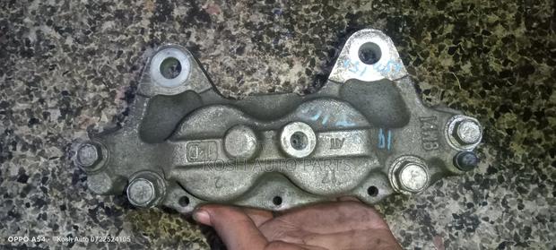 Front Brake Caliper Prado J150 - thumbnail 3