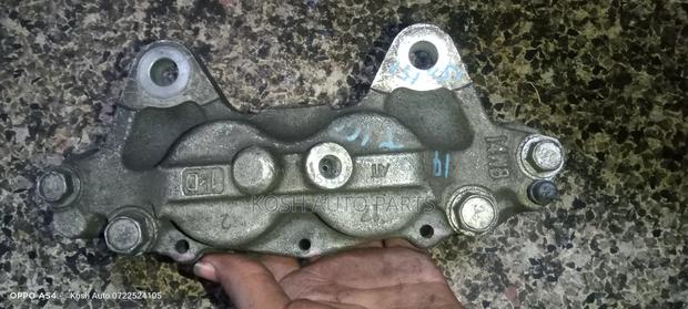 Front Brake Caliper Prado J150 - thumbnail 4