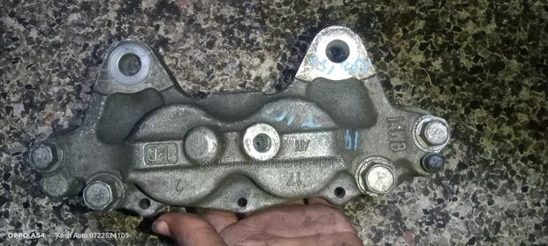 Front Brake Caliper Prado J150 - thumbnail 5