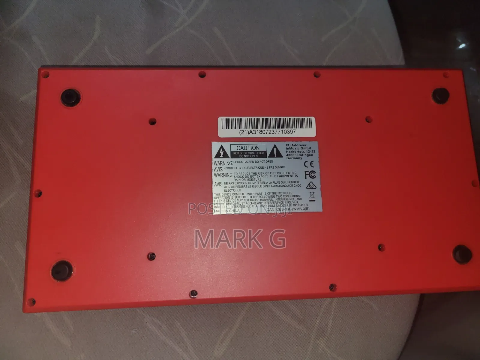 Akai Fire Fl Studio Controller. NBO CBD NOW