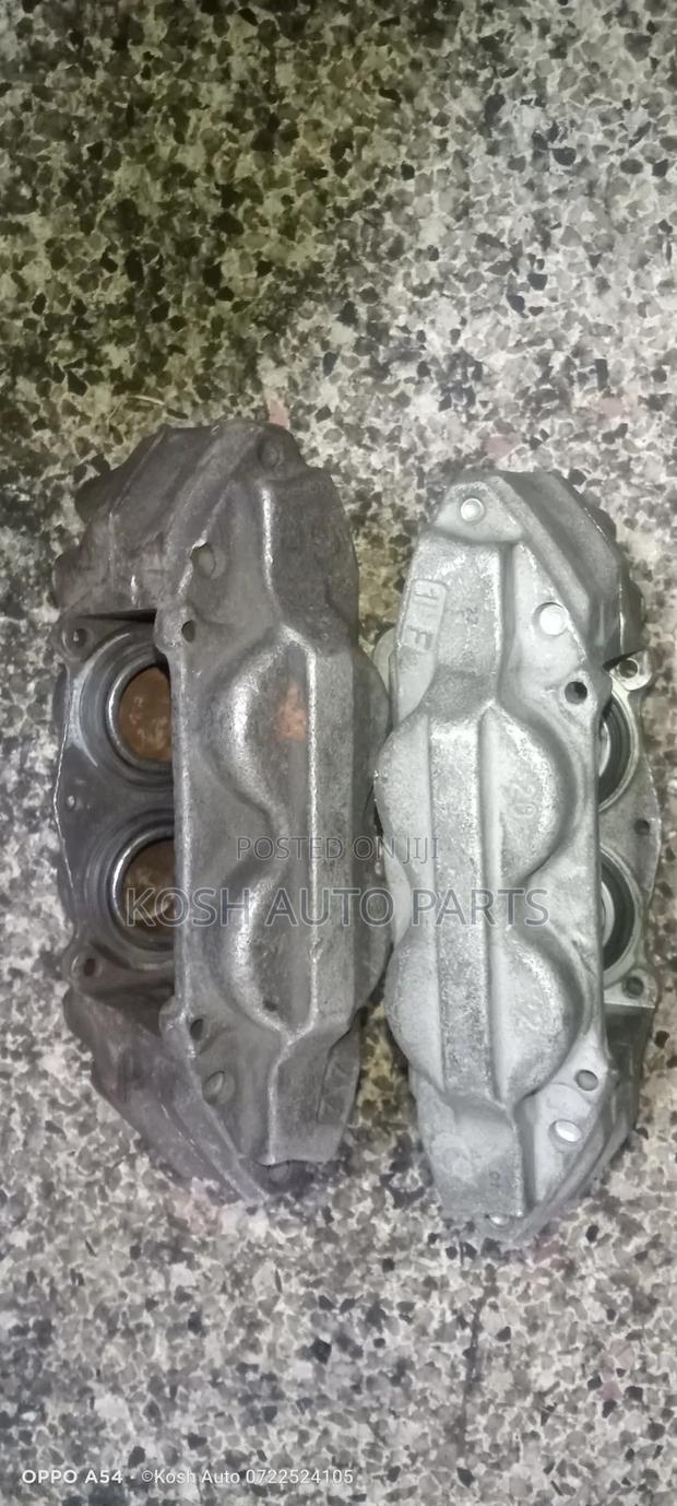 Front Brake Caliper Prado J150 - thumbnail 6