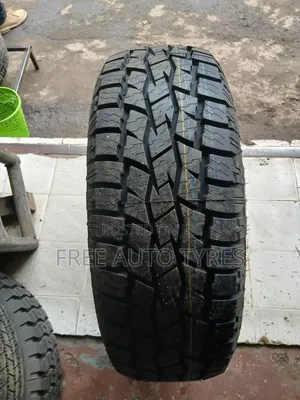 265/65r17 Sunfull Tyres
