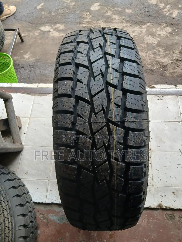 265/65r17 Sunfull Tyres