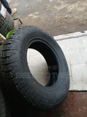 265/65r17 Sunfull Tyres