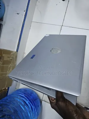 Laptop HP ProBook 440 G8 8GB Intel Core i5 SSD 256GB