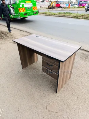 Rectangular Office Desk