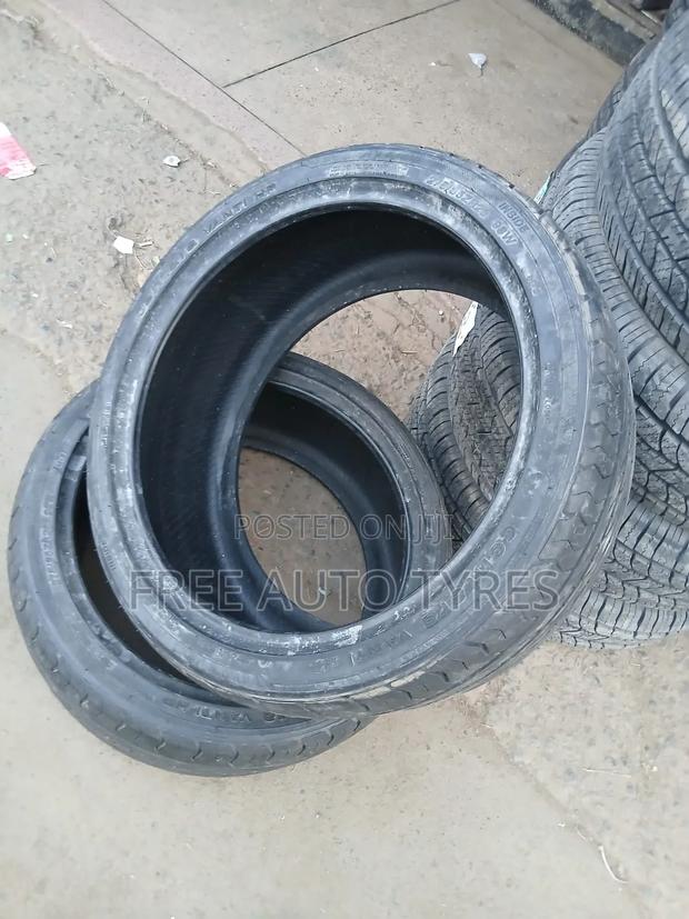 275/35zr20 Centara Tyres - thumbnail 3