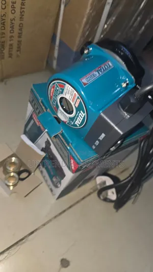 Total Circulation Pump/Ceiling Water Pump