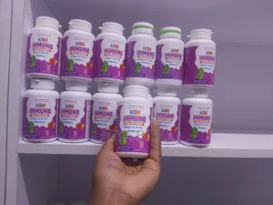 Kids Immune