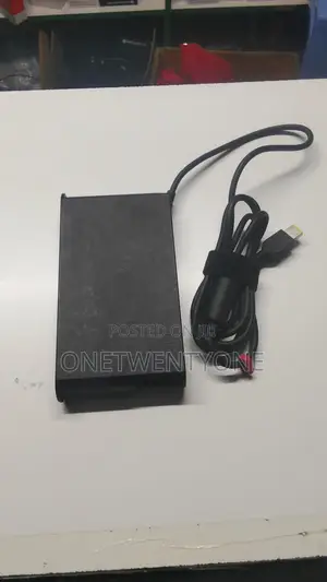 Genuine Original EX -UK Adapters (180-200Watts)