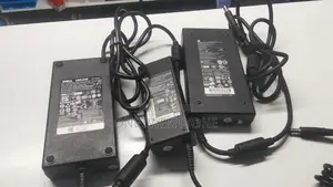 Genuine Original EX -UK Adapters (180-200Watts)