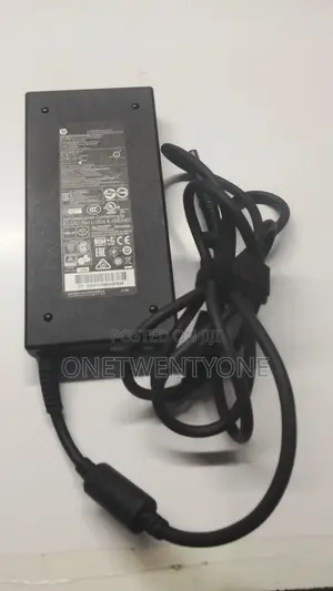 Genuine Original EX -UK Adapters (180-200Watts)