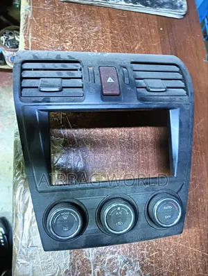 AC Controler Subaru SH