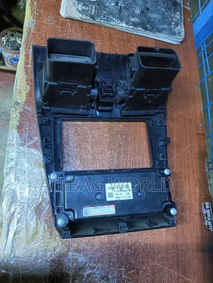 AC Controler Subaru SH