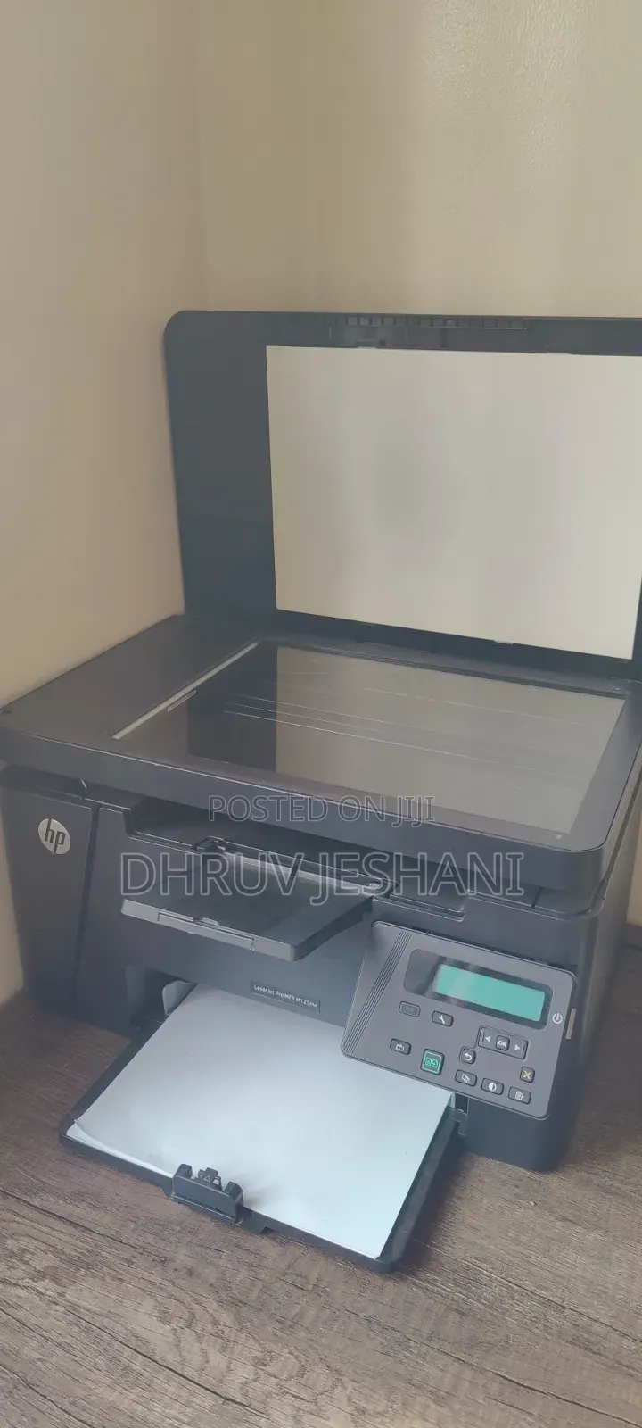 HP Laserjet Printer