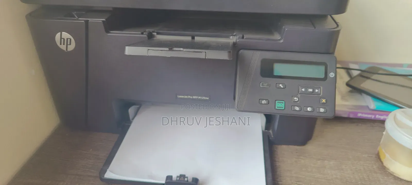 HP Laserjet Printer
