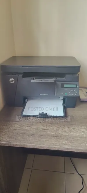 HP Laserjet Printer