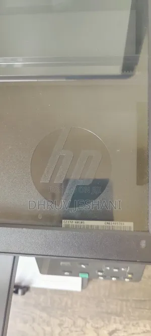 HP Laserjet Printer