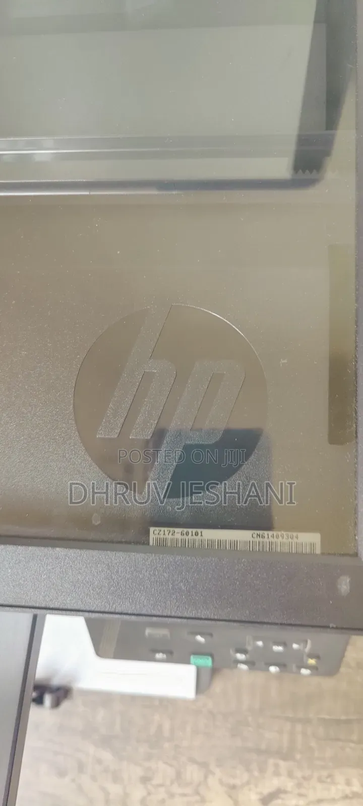 HP Laserjet Printer