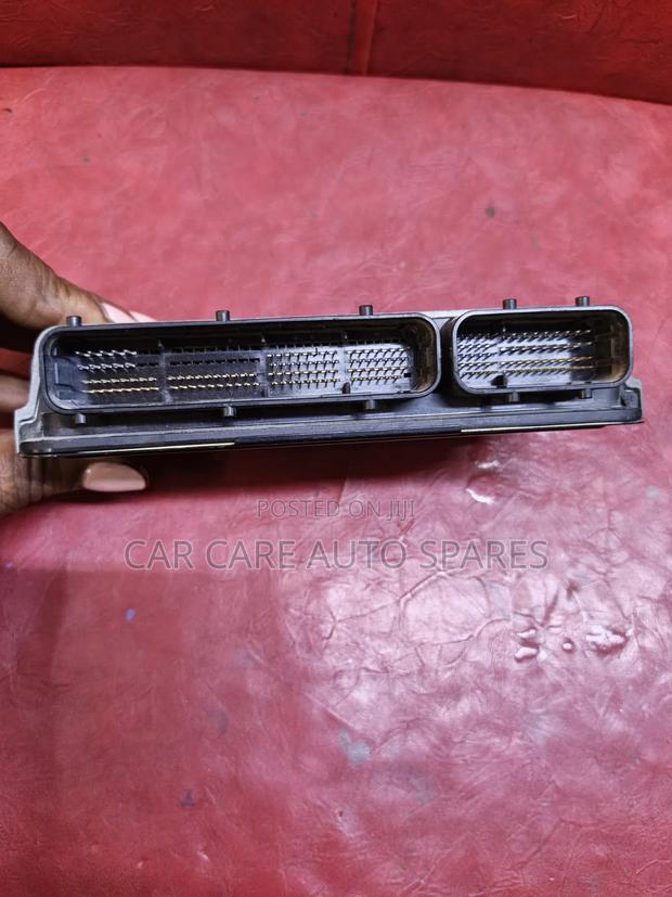 Engine Computer Toyota Harrier 2015 - thumbnail 3