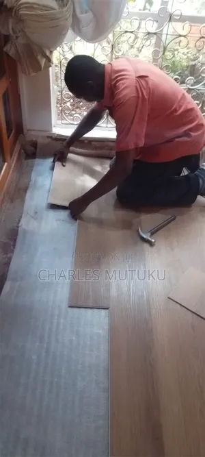Professional Interior Service