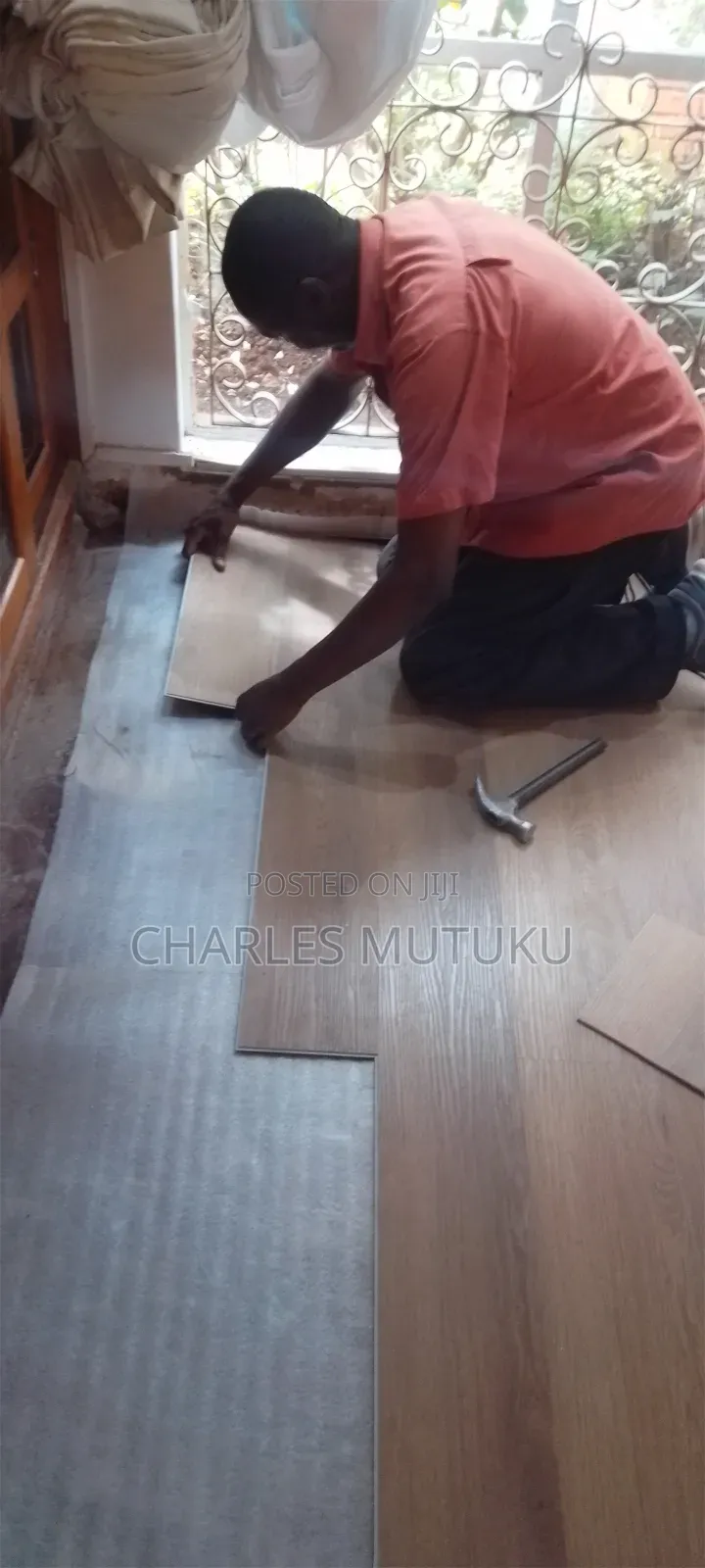Professional Interior Service
