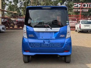 Nissan Dayz Roox 2019 Blue