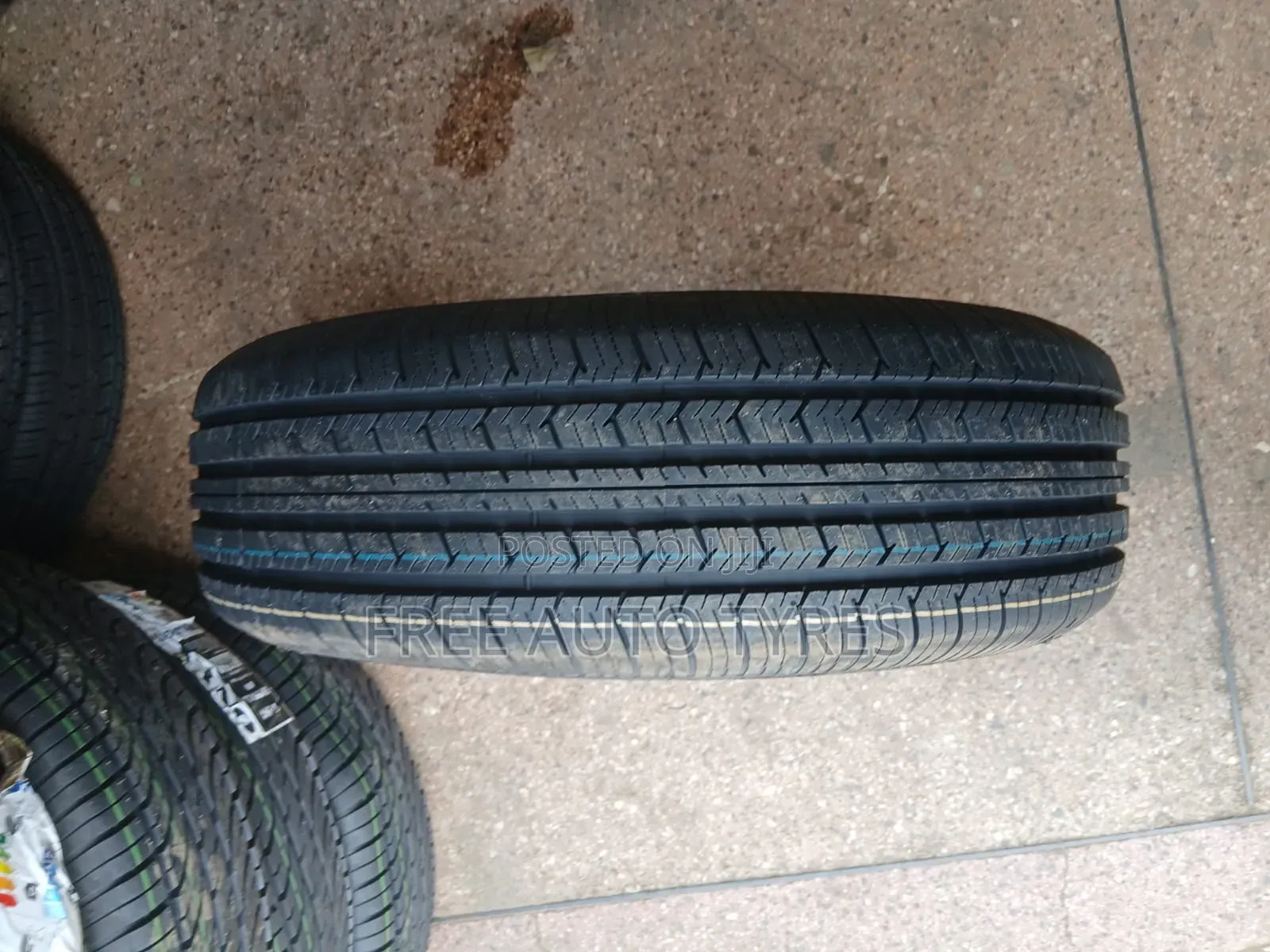 195/65r15 Sunfull Tyres