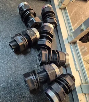 Tank Connector 3/4