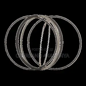 Piston Ring Kit STD - 200TDI - D/D1/RRC