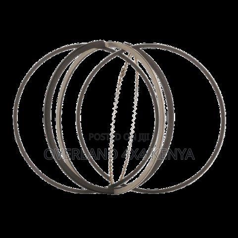 Piston Ring Kit STD - 200TDI - D/D1/RRC - thumbnail 2