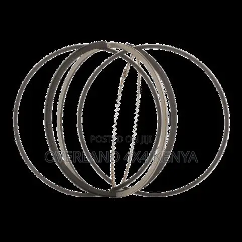 Piston Ring Kit STD - 200TDI - D/D1/RRC