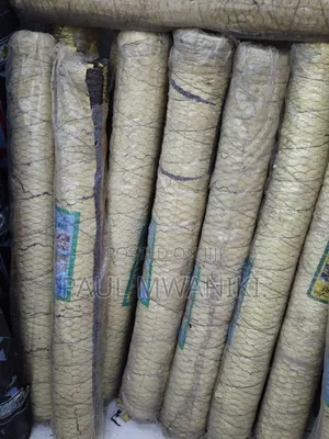 Galvanized Hexagonal Wire Mesh / Chicken Wire (1m X 30m Roll)