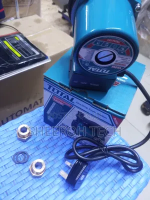 120watts Ceiling Circulation Water Pump