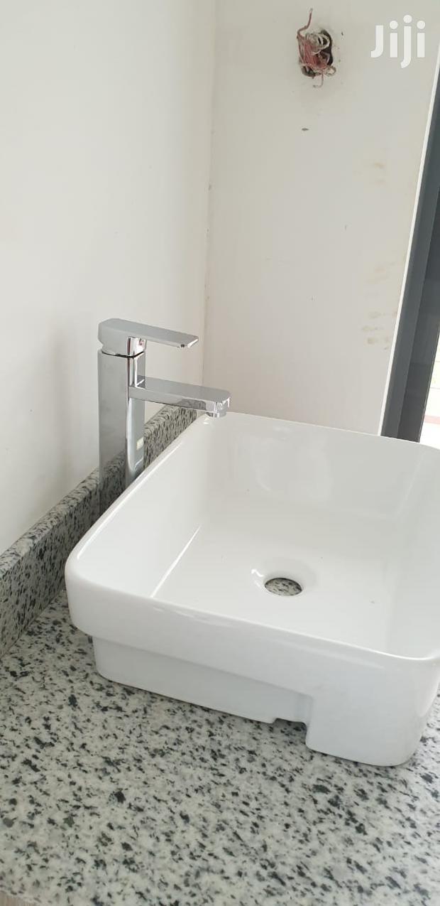 Counter Top Mixtures