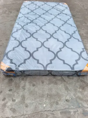 Superfoam 31⁄2×6 Medium Density Mattress – Soft Supportive