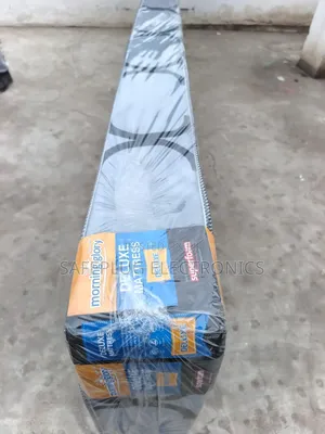 Superfoam 31⁄2×6 Medium Density Mattress – Soft Supportive