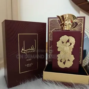 Lataffa Ansaam Gold